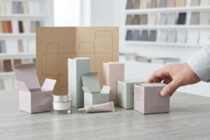 How Does Packaging Influence Sales in the Cosmetic Industry?