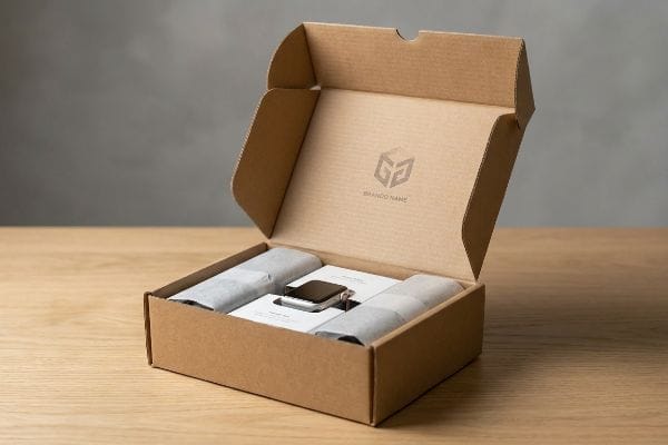 Why Are Custom Ecommerce Boxes Important for Online Businesses?