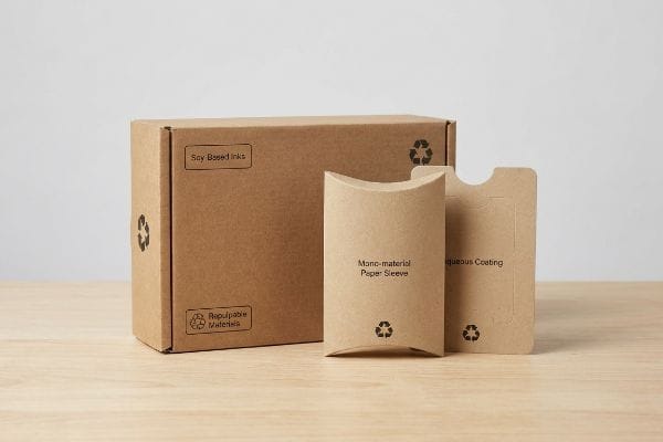 How Can I Make My Packaging Eco-Friendly?