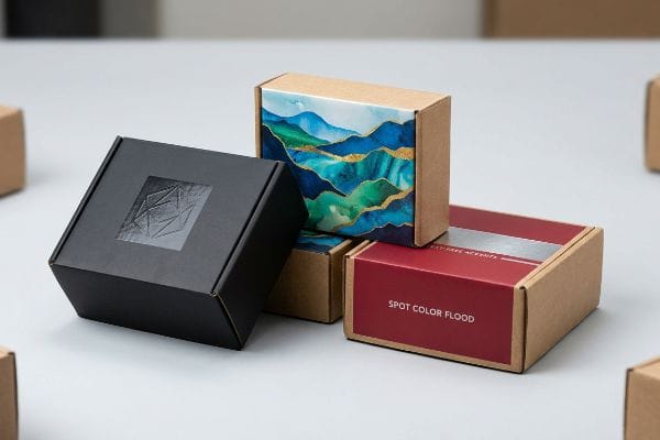 What Advances in Printing and Graphics Are Shaping the Look and Feel of Corrugated Packaging?