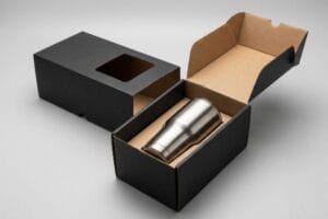 What Are Custom Tumbler Boxes?