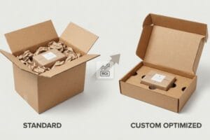 Are Cardboard Boxes from a Packaging Company Cost-Effective?
