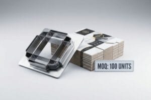 What Is PopDisplay’s Minimum Order Quantity?
