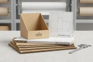 How Do I Choose the Right Display Box Template?