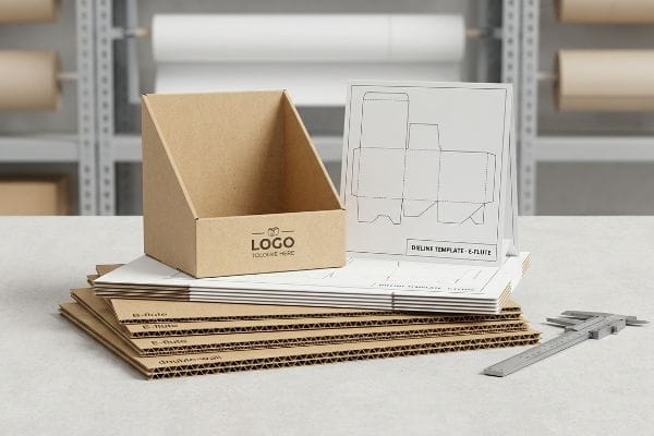 How Do I Choose the Right Display Box Template?