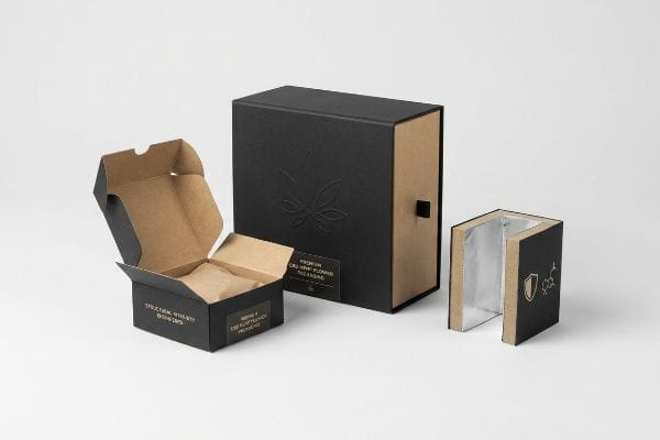 Why Choose Our CBD Hemp Flower Boxes?