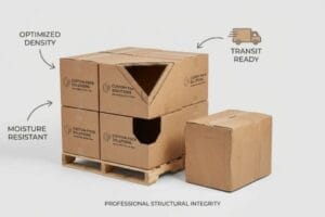 Why Should I Get Cardboard Boxes from a Custom Packaging Company Instead of Making Them Myself?