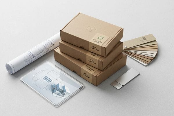 How Do You Stay Inspired or Up-to-Date with New Packaging Design Trends?