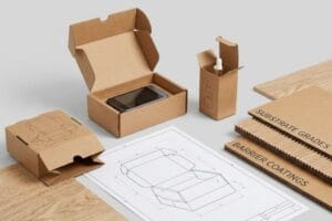 Can These Display Boxes Be Used for Different Industries?