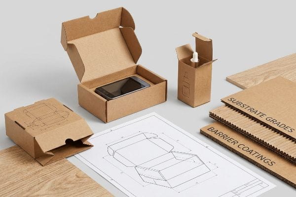 Can These Display Boxes Be Used for Different Industries?