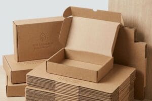 Are Clothing Boxes for Wrapping Environmentally Friendly?