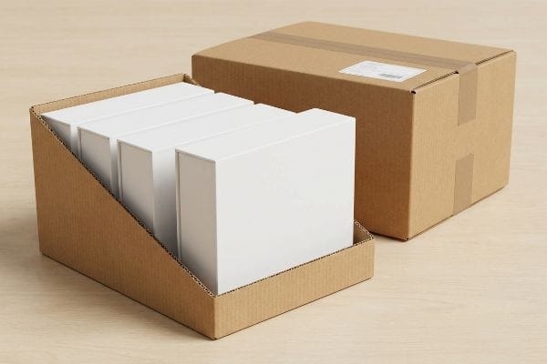 What Are the Different Types of Retail Packaging?