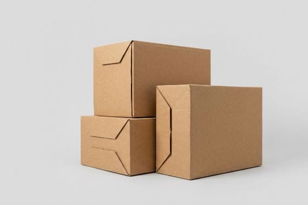 Where Can I Buy a Plain Box?
