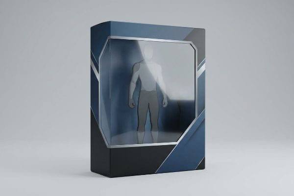 The Psychology of Action Figure Packaging: How It Affects Consumer Behavior