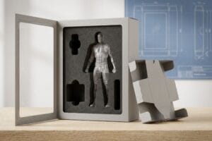 The Role of Toy Packaging in Protecting and Preserving Action Figures