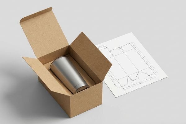 Create Custom Tumbler Boxes Quick and Easy