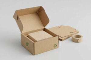 Sustainability and Minimalist Packaging Go Hand in Hand