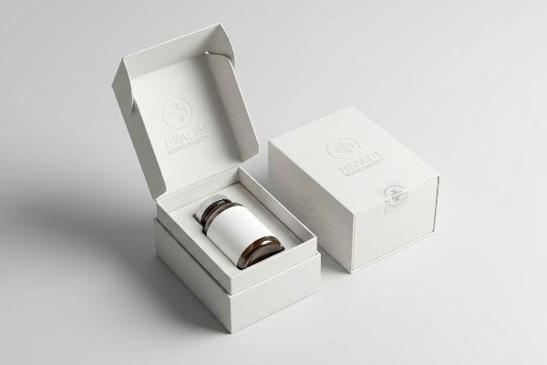 What Are Health Packaging Boxes?
