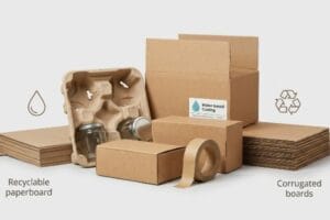 What Is Sustainable Packaging?