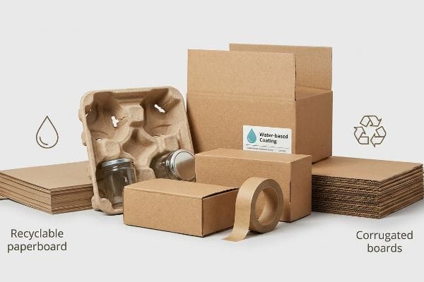 What Is Sustainable Packaging?