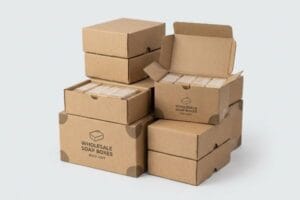 What Are Wholesale Soap Boxes, and Why Are They Trending?