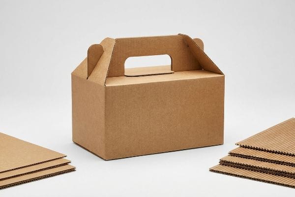 Escolha o PopDisplay para caixas de cartão de alta qualidade