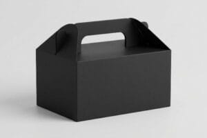 PopDisplayのカスタムゲーブルボックス（ブラック）を選ぶ理由とは？