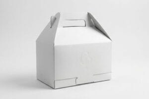 カスタムゲーブルボックスとは何ですか？