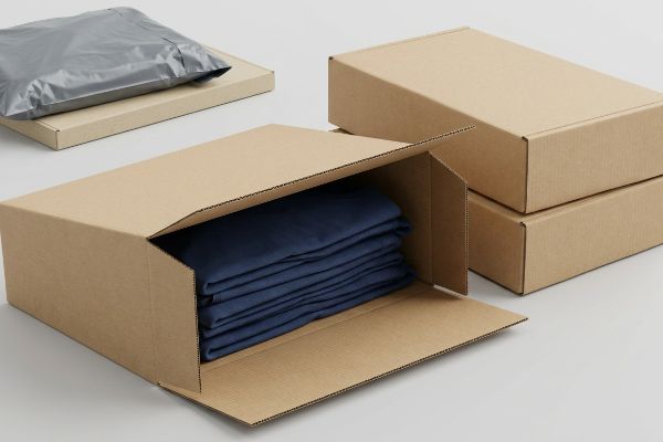 What Packaging Is Best for Clothes?