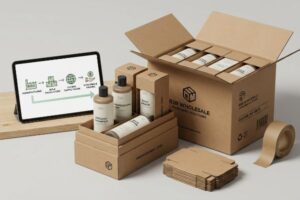 Can Shampoo Packaging Boxes Be Ordered in Bulk at Wholesale Prices?