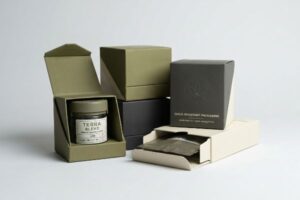 What Are the Functions of Custom Marijuana Packaging?