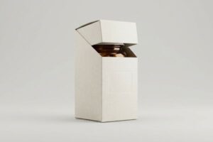 What Are Capsule Packaging Boxes?