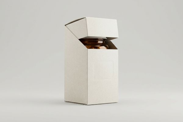 What Are Capsule Packaging Boxes?