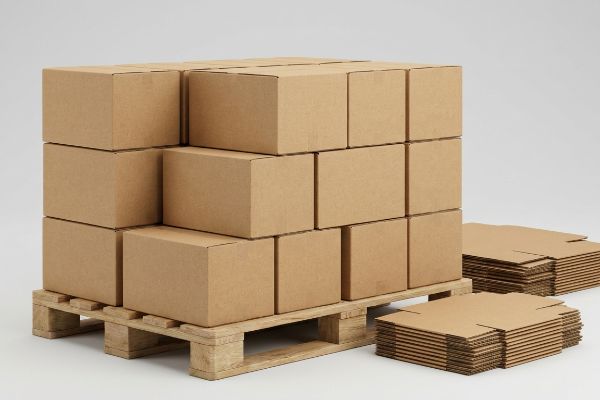 Wholesale Soap Boxes – Cost-Effective Packaging Solution