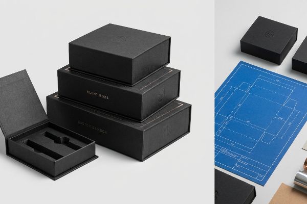 Can I Customize the Design of My Blunt Boxes?