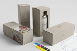 Personalization of Shampoo Boxes?