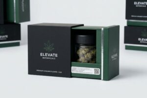 What Is Custom Marijuana Packaging Used For?