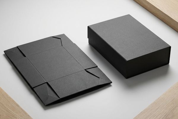 Are Foldable Gift Boxes Available?