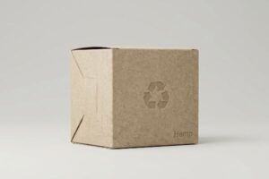 Benefits of Using Hemp Packaging Box