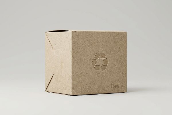 Benefits of Using Hemp Packaging Box