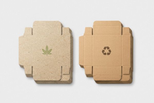 Is Hemp Packaging Sustainable?