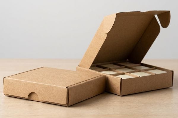 How Can Kraft Wax Melt Boxes Help Keep Wax Melts Organized? How Can Kraft Wax Melt Boxes Help Keep Wax Melts Organized?
