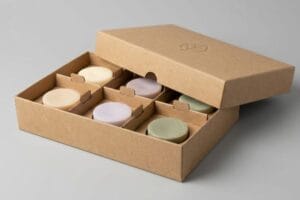 Are Kraft Wax Melt Gift Boxes Available for Multiple Scents?