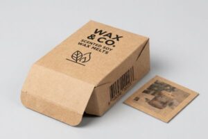 What Details Can Be Printed on Kraft Scented Wax Boxes?