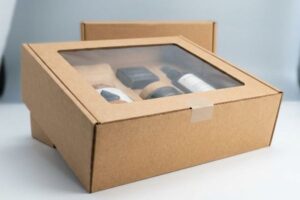 Why Choose PopDisplay’s Gift Boxes with Window