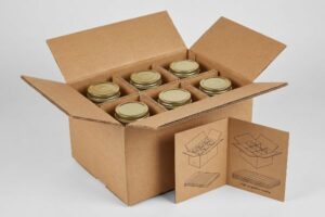 What Is a Pickle Jars Box?