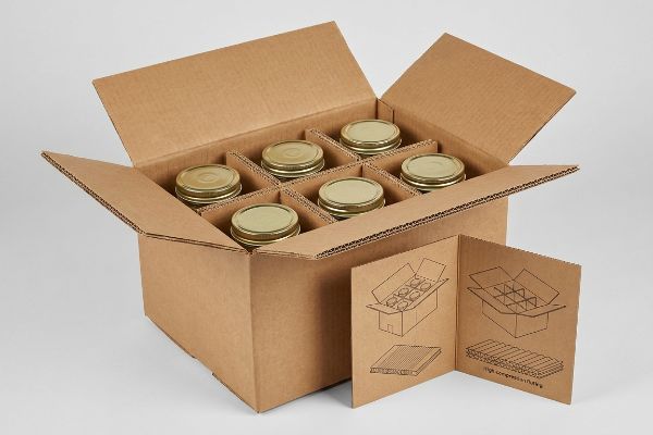 What Is a Pickle Jars Box?