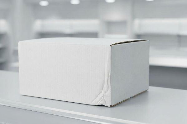 Are Plain White Boxes Good for Retail Packaging?