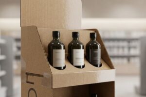 Why Choose PopDisplay Packaging for Shampoos?