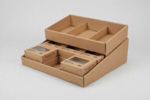 What Are the Key Characteristics of PopDisplay Capsule Packaging?